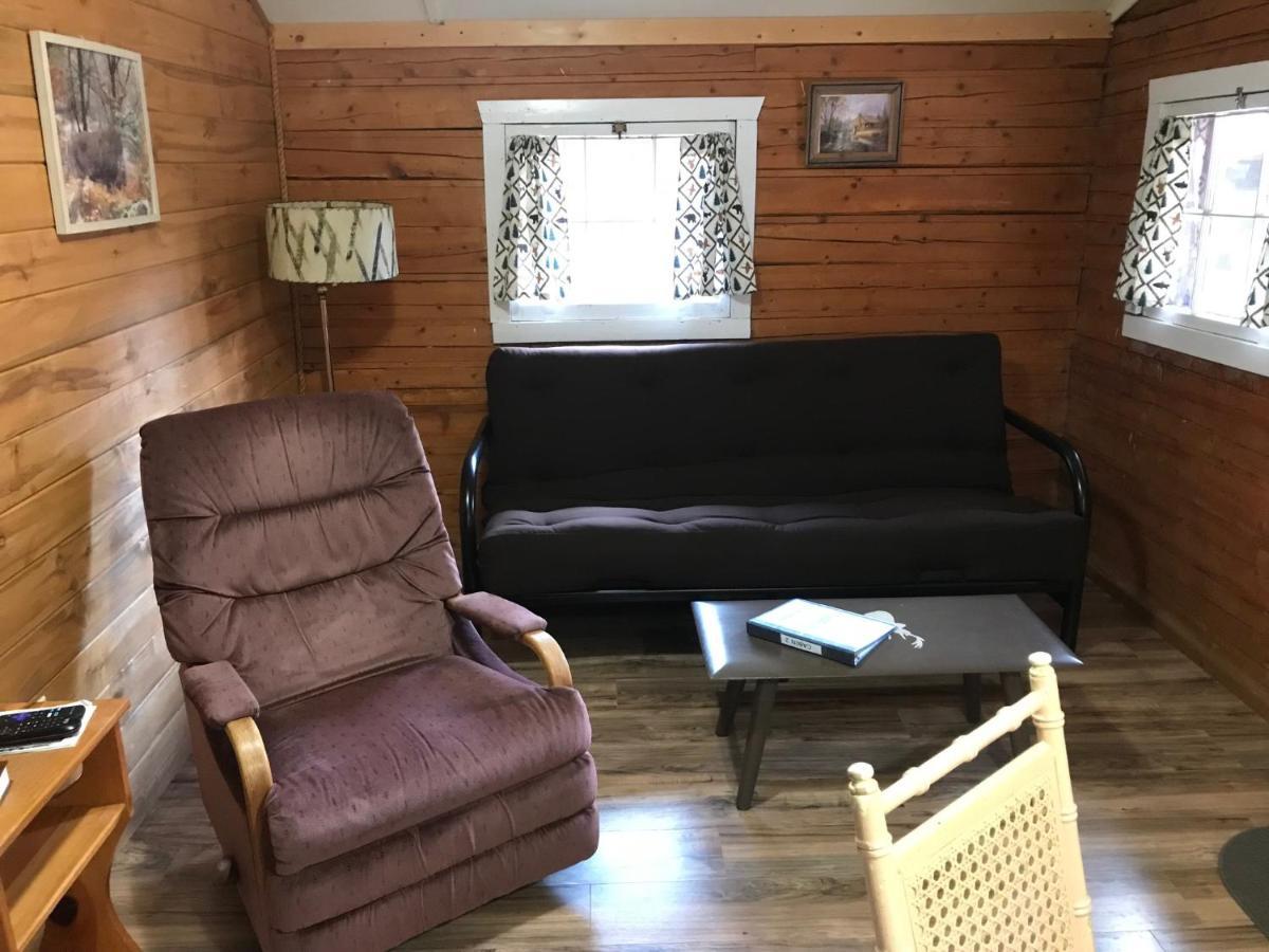 Grandview Cabins & Rv Resort Саут-Форк Екстер'єр фото